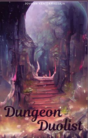 Dungeon Duolist vol 1 by TheEnviousFox