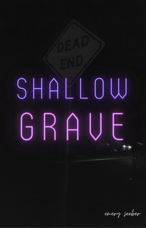 shallow grave by misellrai