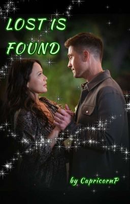 Lost is Found - Full Story cover