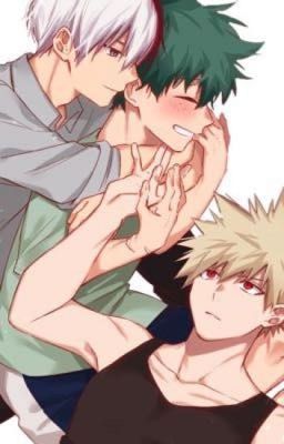 bakudekutodo/smut nsfw cover