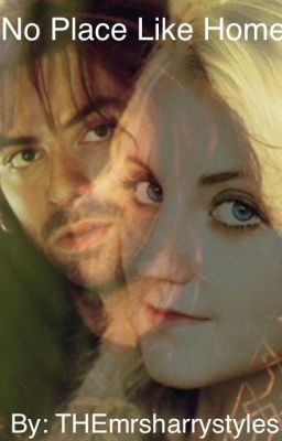 No Place Like Home (Kili Fanfiction - Book 2) - SLOWLY EDITING!! cover