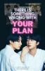 YOUR PLAN - JinKook