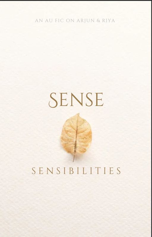 Sense & Sensibilities by user05323260