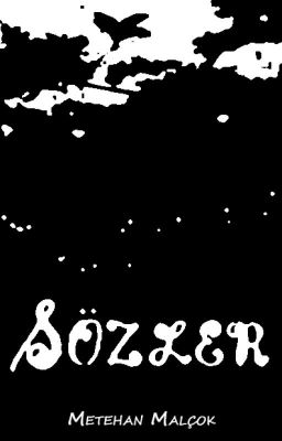 SÖZLER cover