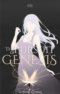 The Pursuit Of Genesis cover