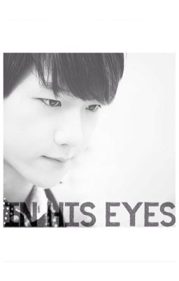 In His Eyes cover