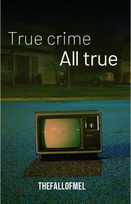 true crime cover