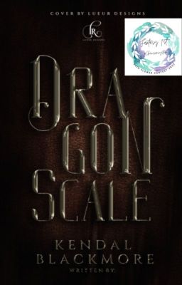 DragonScale ✔️ cover