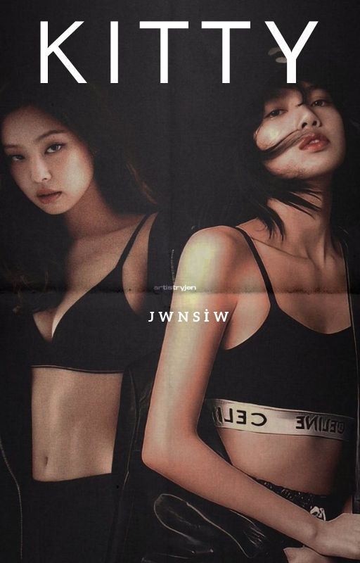 kitty jenlisa smut by jwnsiw