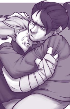 Erasermic villain aizawa by I_-need-_sleep