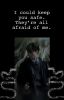 The Death's of Hollow Hill's - Tom Riddle x Reader -