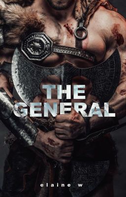 The General ✓ (Zolan Book 1) cover