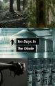 10 days in the glade // The Maze Runner: BOOK ONE (COMPLETE)  by Mazesandwhatnot