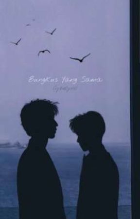 Bungkus Yang Sama {BXB} (Completed) [Terbit] by Cybelyn11