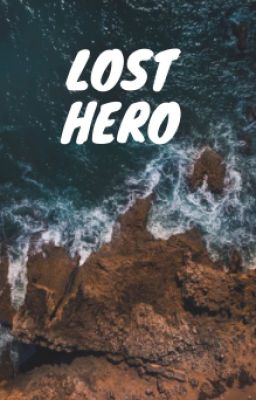 Lost Hero cover