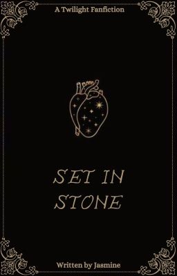 Set in Stone || Alice Cullen cover