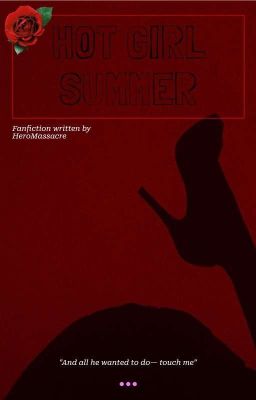 Hot Girl Summer (A Lookism One-Shot Book) cover