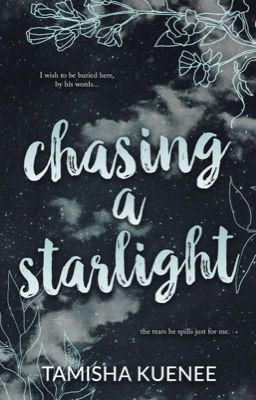 Chasing A Starlight cover