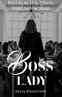 Boss Lady cover