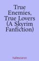 True Enemies, True Lovers (A Skyrim Fanfiction) by haileycaron