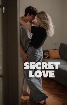 Secret Love/cz cover