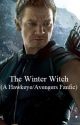 The Winter Witch (A Hawkeye/Avengers fanfic) by smartyarty22