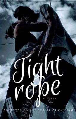 Tightrope cover