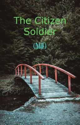 The Citizen Soldier (DNF) cover