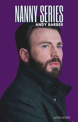 Nanny Series - Andy Barber 💜 cover