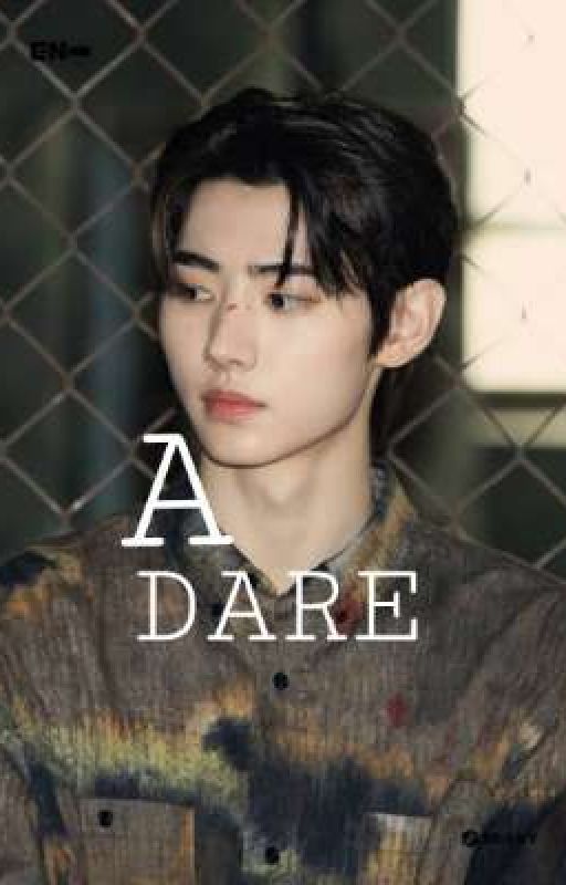 A Dare (Park Sunghoon FF) by seungieseung