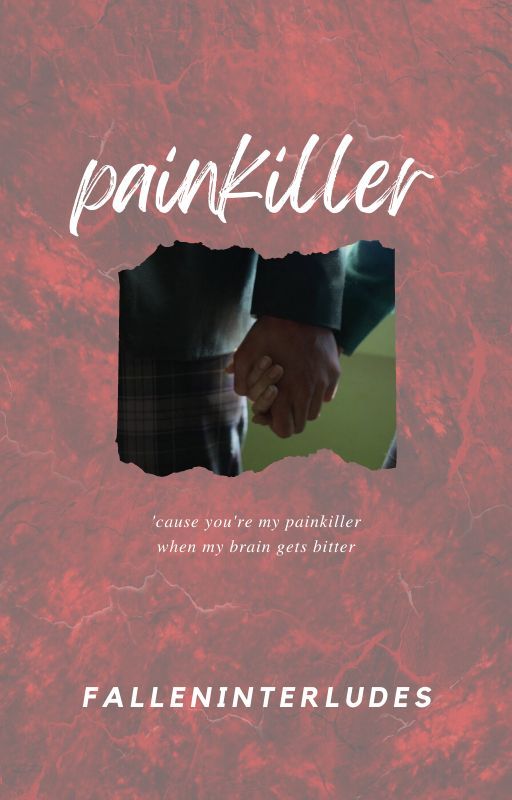 painkiller // namhyeok by falleninterludes