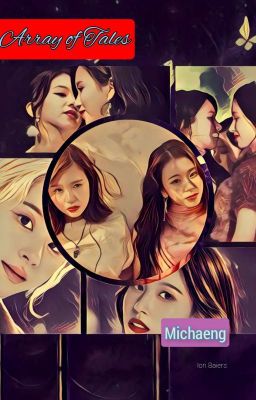 Array of Tales (Michaeng) cover