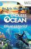 Endless Ocean: Blue World (Reader insert)