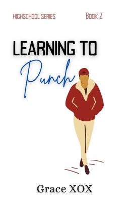 Learning to punch cover