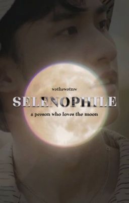 SELENOPHILE cover