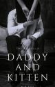 Daddy and Kitten: Novella by krfoxpublishing