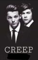 Creep » L.S by jealouslouis_