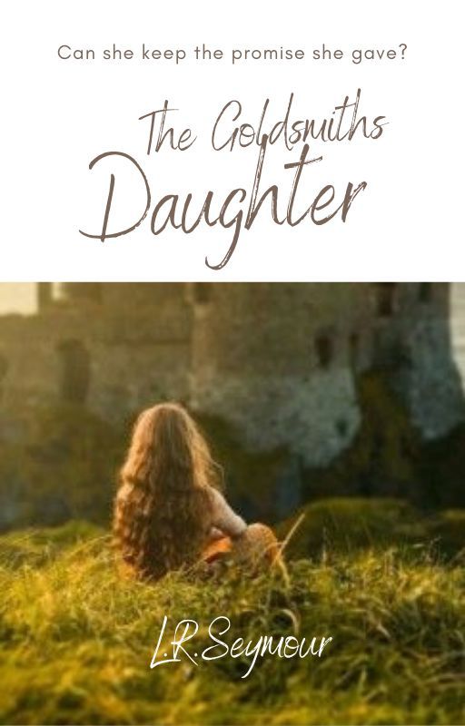 The Goldsmiths daughter by Takkety