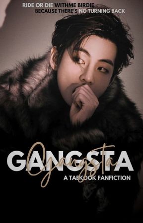 GANGSTA | VKOOK by bangecstaetictan