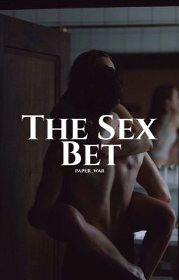 The Sex Bet cover