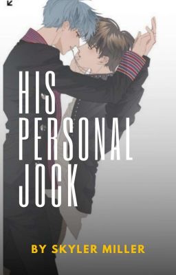 His Personal Jock cover