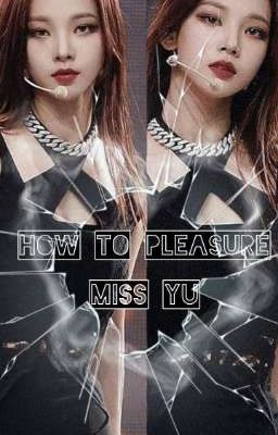 How To Pleasure Miss Yu cover