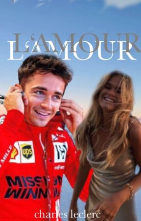 𝐋'𝐀𝐌𝐎𝐔𝐑 charles leclerc by luvinyouu