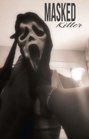 masked killer. by deadlylovin