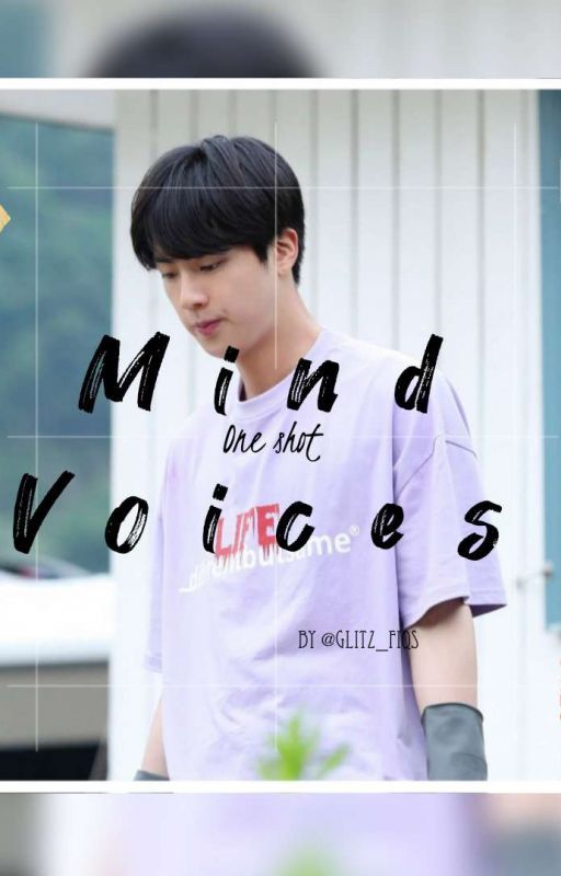 Mind Voices by glitz_fiqs