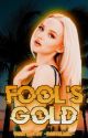 Fool's Gold ᨒ MAYBANK ¹ by -pastelmic-