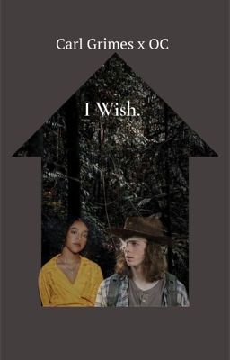 I Wish    (Carl Grimes x OC) cover