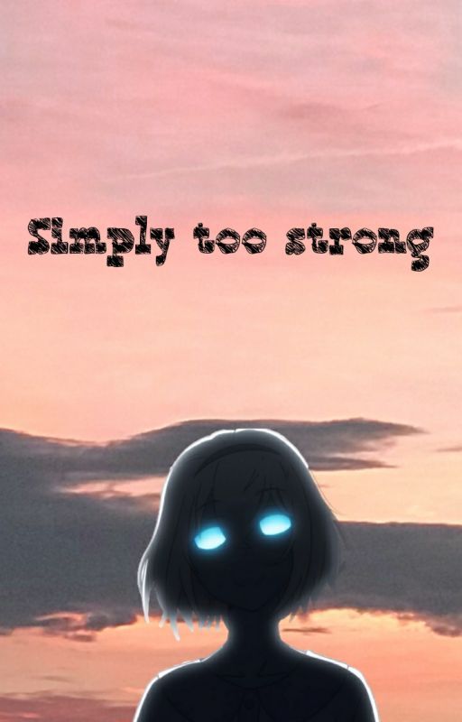 Simply too strong ( Bnha x Opm ) by OfficialLunaEclipse