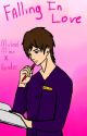 Falling In Love (Michael Afton x Fem Reader Fanfic) by darkcherriez