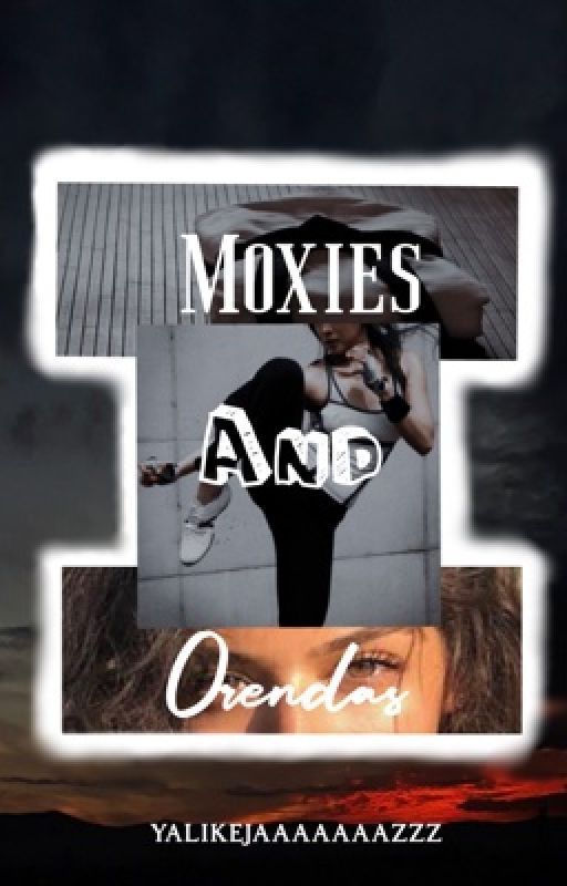 Moxies and Orendas (Miguel Diaz) by Yalikejaaaaaaazzz